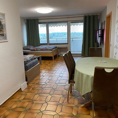 Ferienwohnung Idyllische Aussicht Emmendingen Exterior foto