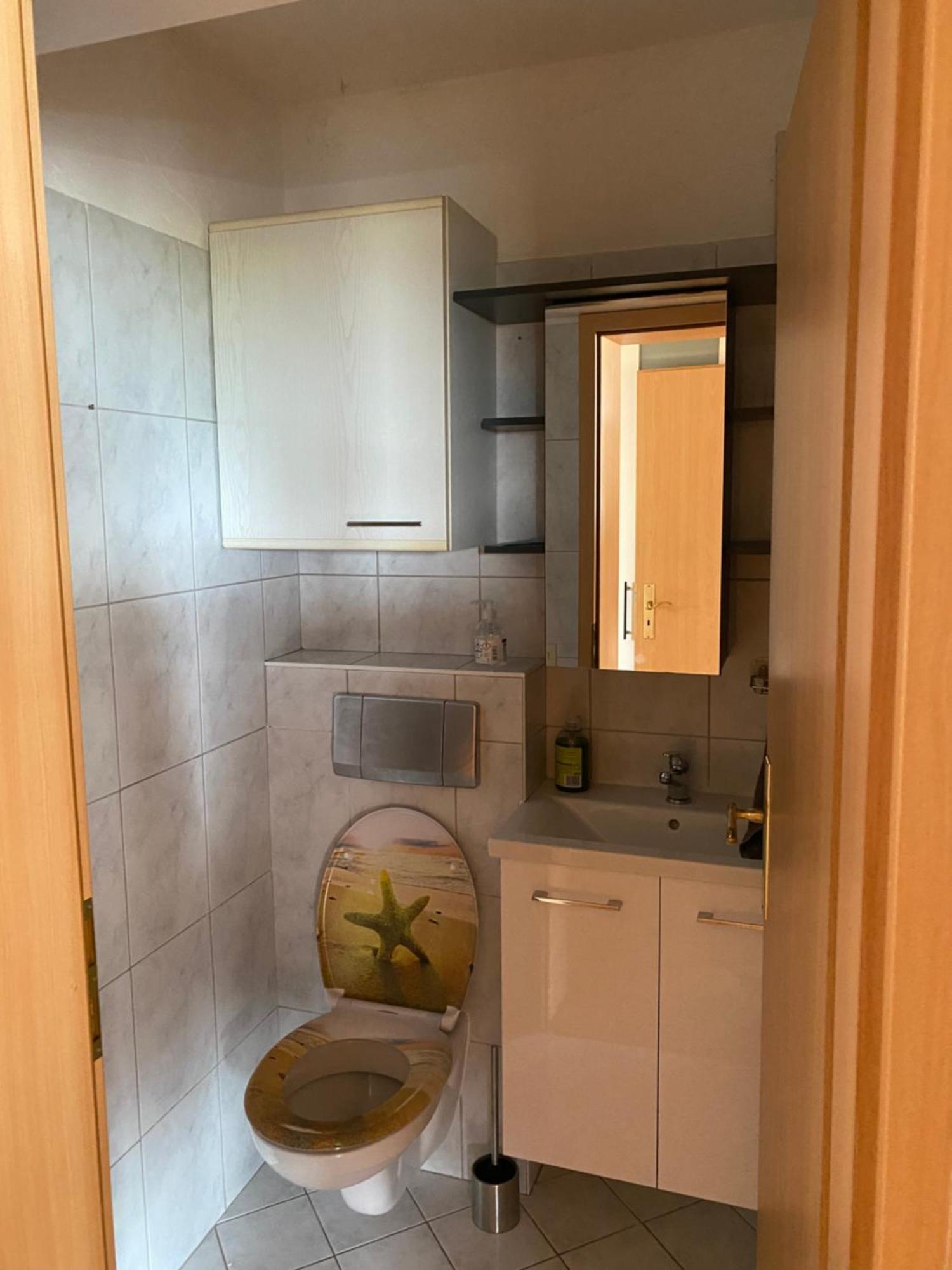 Ferienwohnung Idyllische Aussicht Emmendingen Exterior foto