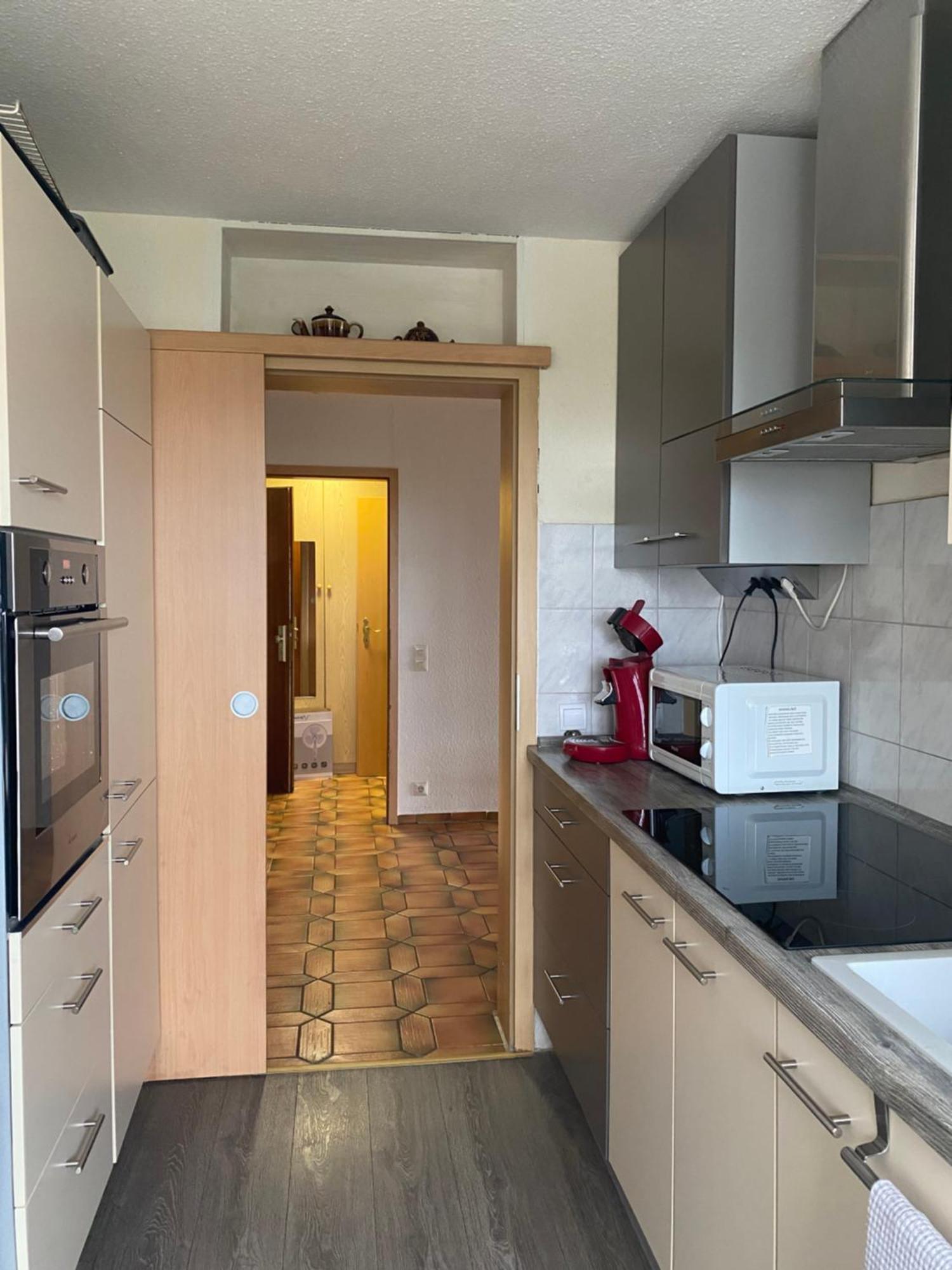 Ferienwohnung Idyllische Aussicht Emmendingen Exterior foto