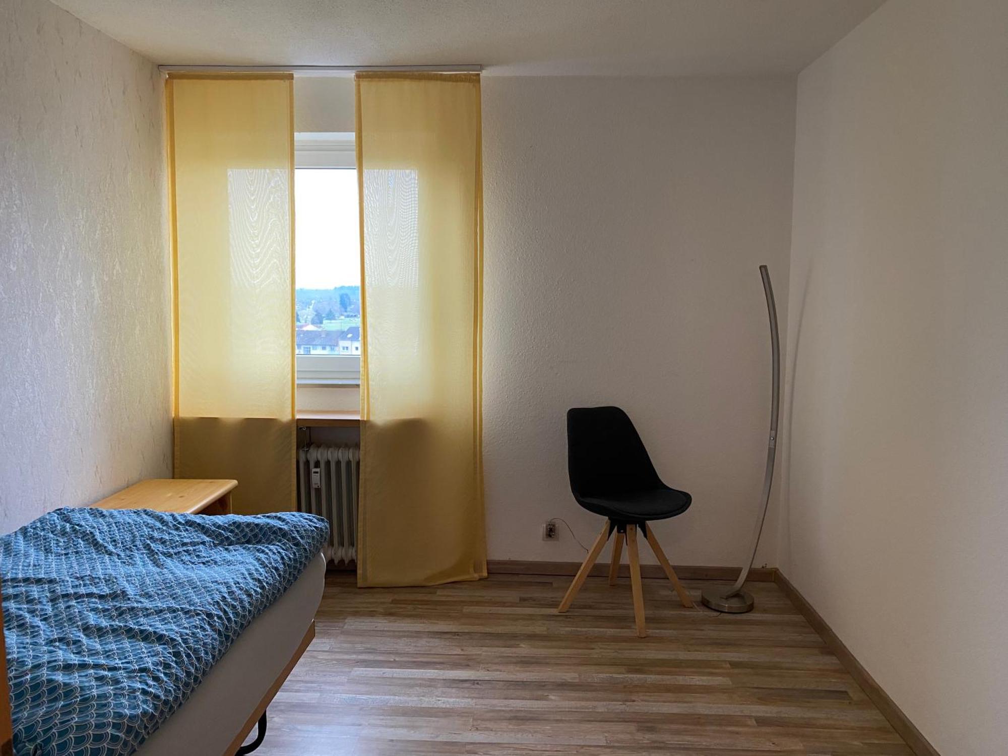 Ferienwohnung Idyllische Aussicht Emmendingen Exterior foto