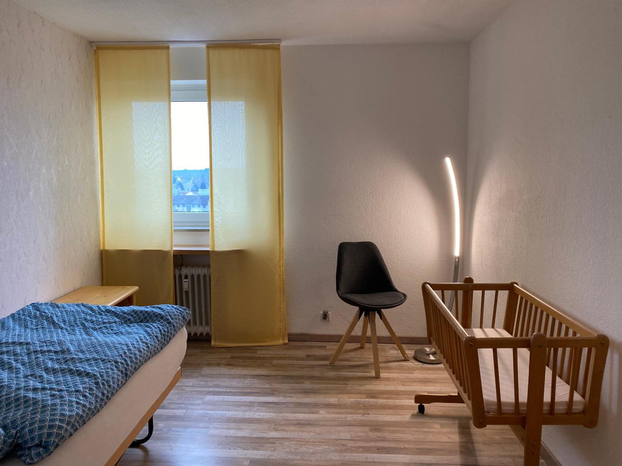 Ferienwohnung Idyllische Aussicht Emmendingen Exterior foto