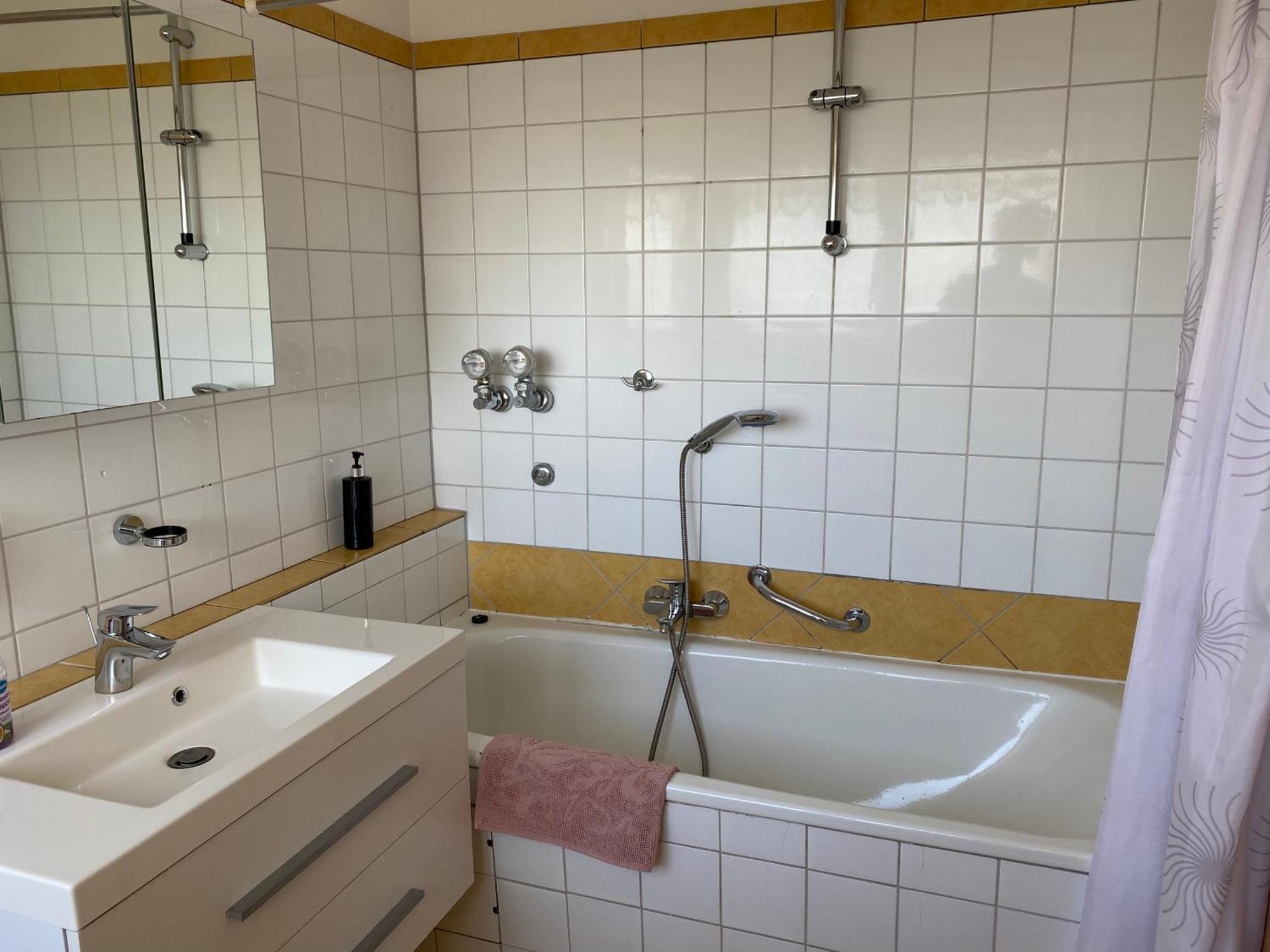 Ferienwohnung Idyllische Aussicht Emmendingen Exterior foto
