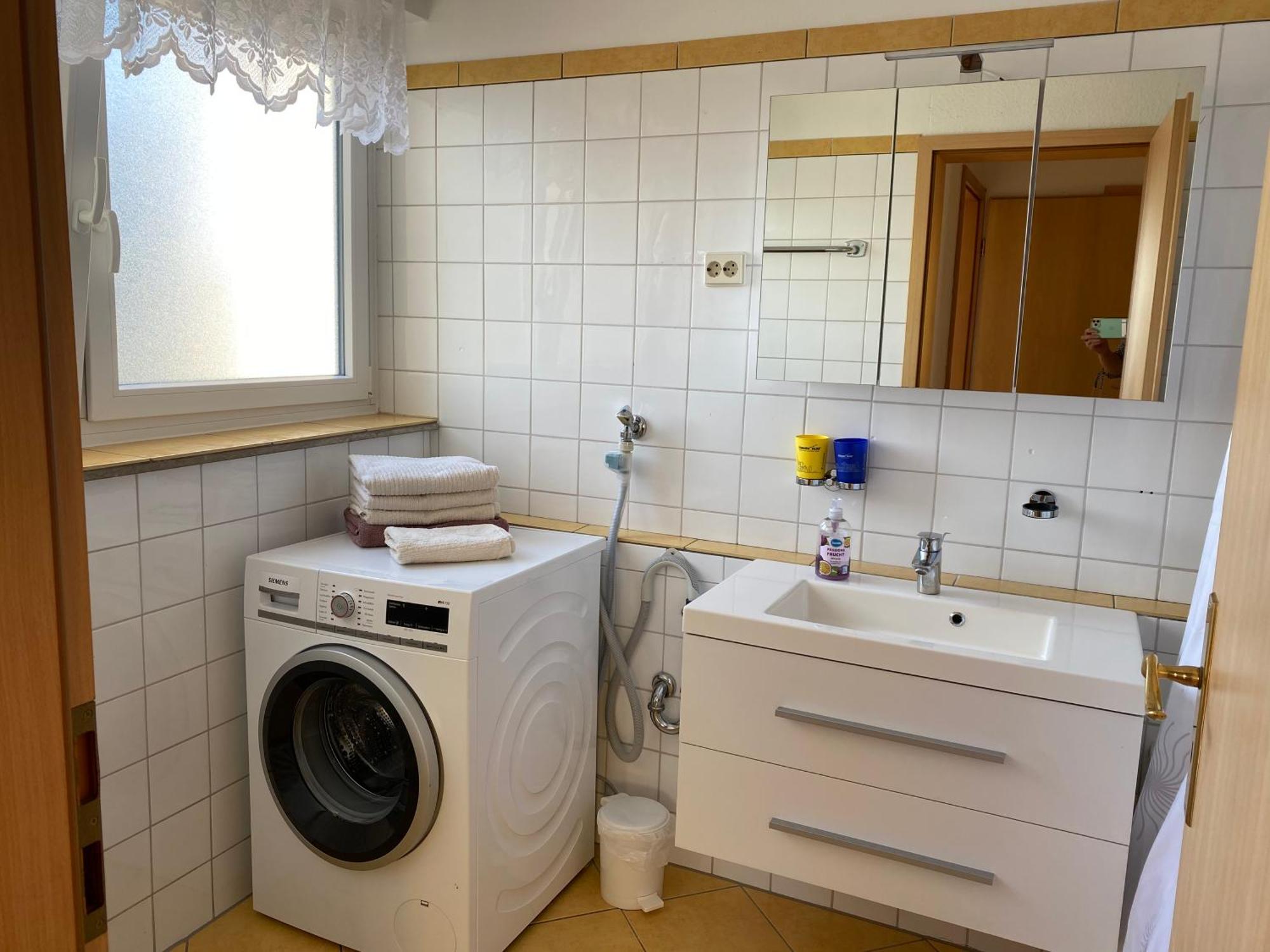 Ferienwohnung Idyllische Aussicht Emmendingen Exterior foto