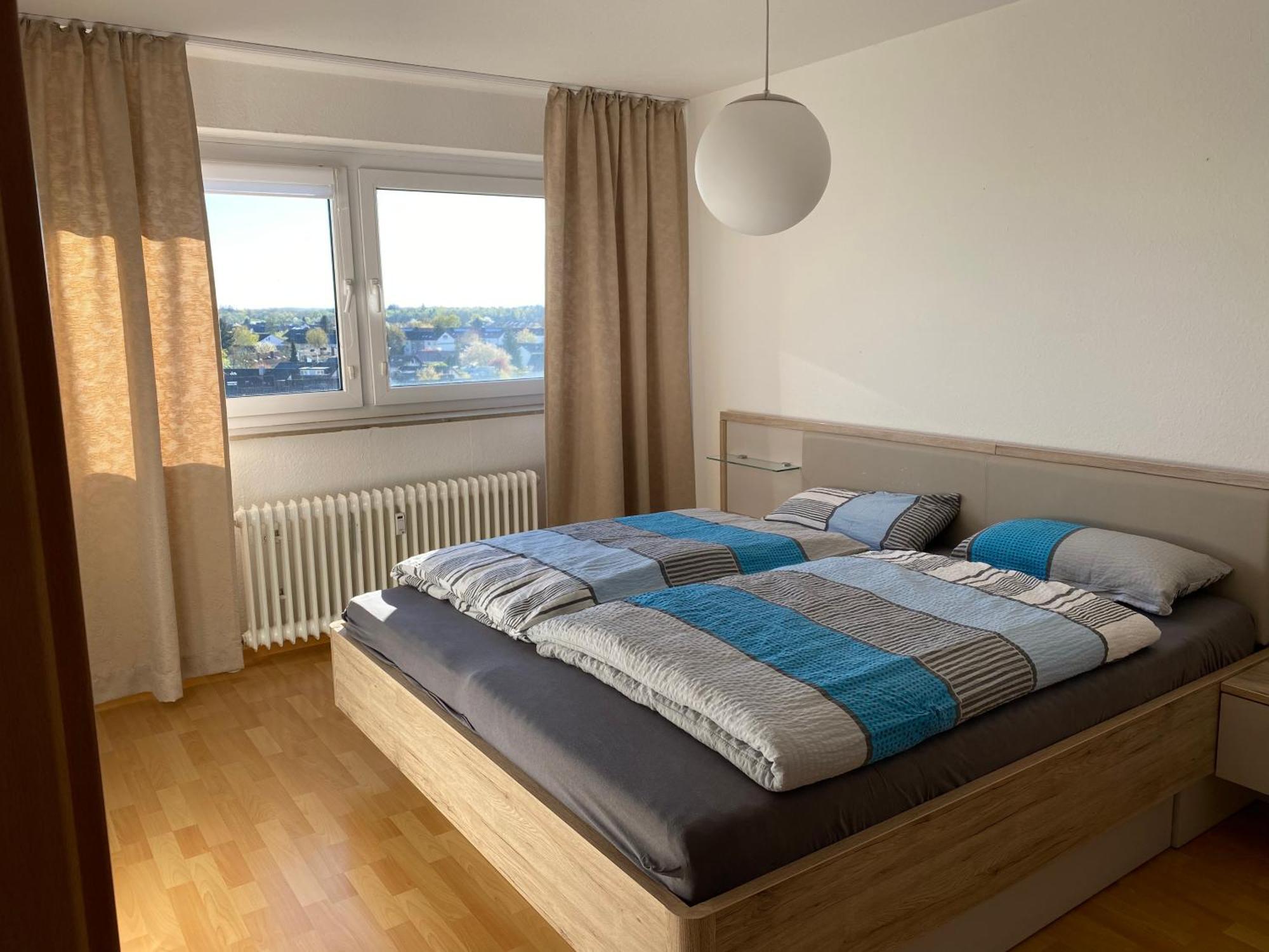 Ferienwohnung Idyllische Aussicht Emmendingen Exterior foto