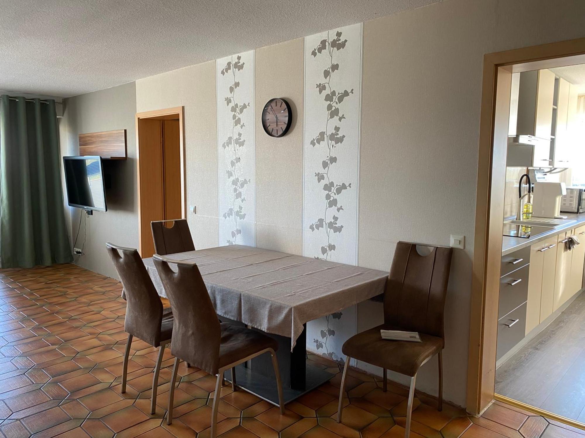 Ferienwohnung Idyllische Aussicht Emmendingen Exterior foto